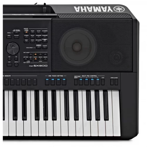 nua ben phan dan organ yamaha psr-sx900