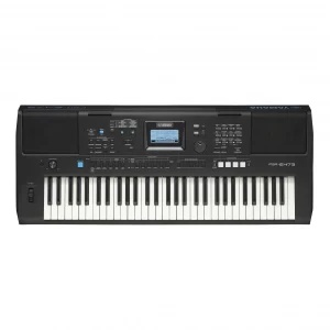 organ yamaha psr-e473