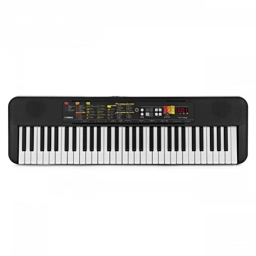 Đàn organ Yamaha PSR-F52 dành cho trẻ, người mới chơi