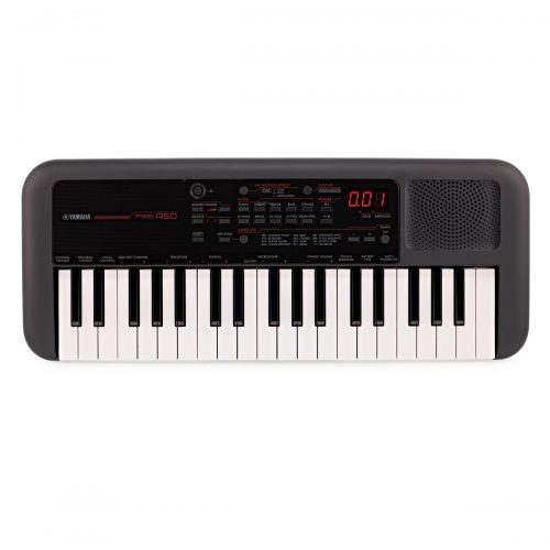 Đàn organ Yamaha PSS-A50 37 phím, linh hoạt cho biểu diễn và thu âm