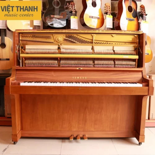 piano co yamaha w101