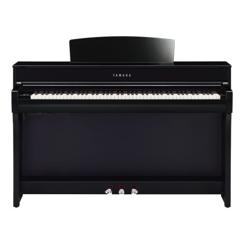 Đàn piano điện Yamaha CLP-745 Clavinova cao cấp