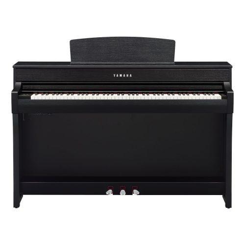 piano dien yamaha clp-745 mau den