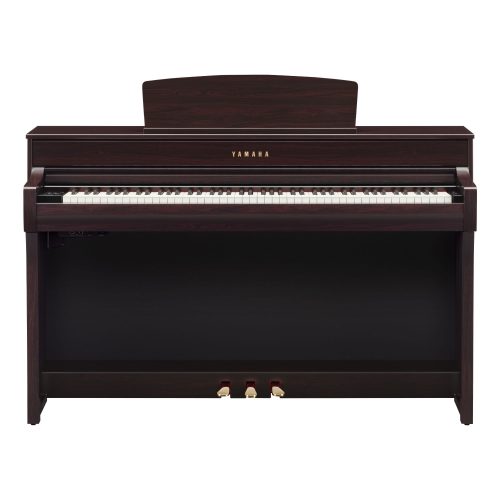 piano dien yamaha clp-745 mau go