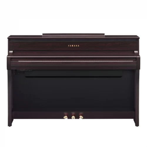 piano dien yamaha clp-775 co nap day ban phim