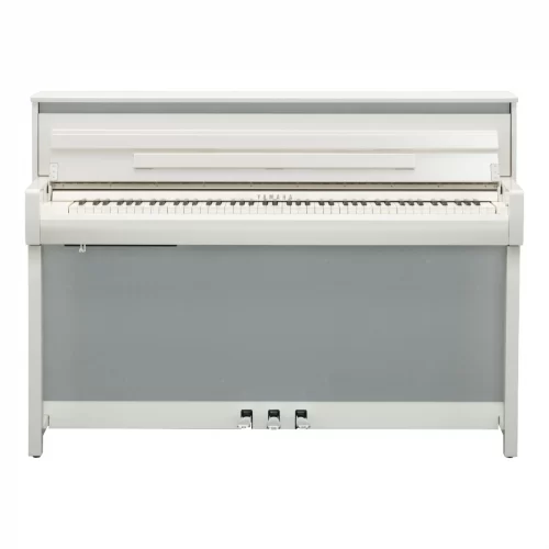 piano dien yamaha clp-785 mau trang