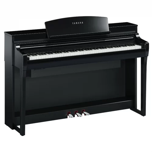 piano dien yamaha csp-275 mau den