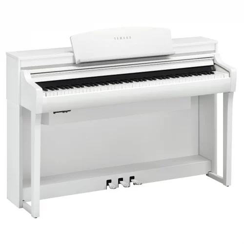 piano dien yamaha csp-275 mau trang