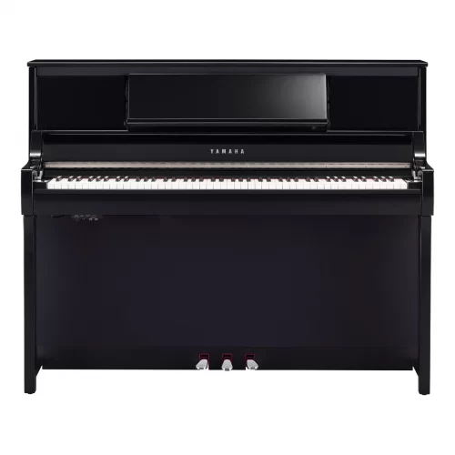 piano dien yamaha csp-295 mau den