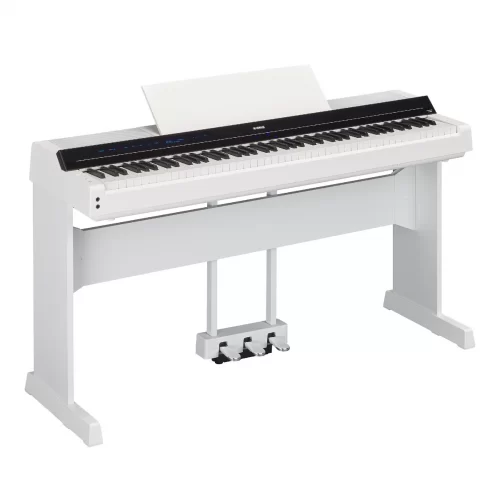 piano dien yamaha p-s500 mau trang