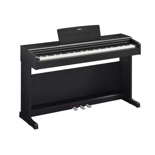 piano dien yamaha ydp-145 mau den