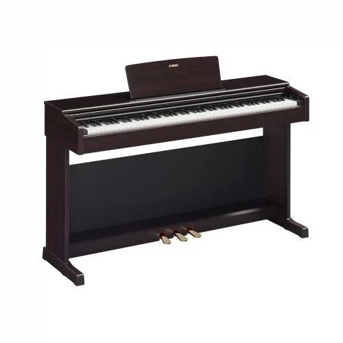 piano dien yamaha ydp-145 mau nau