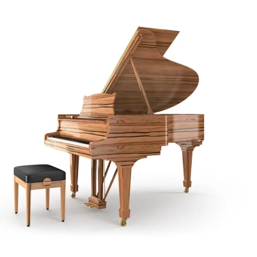 piano steinway sons a 188 indian appletree