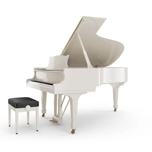 piano steinway sons b-211