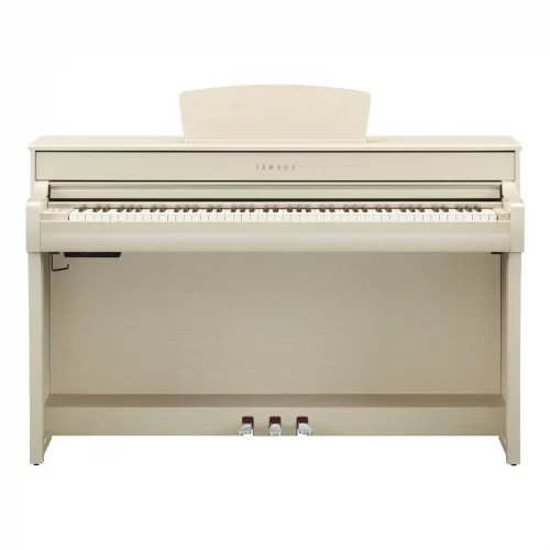 piano yamaha clp-735 mau trang