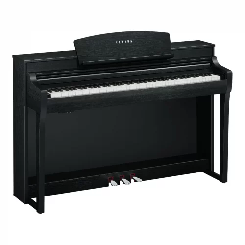 piano yamaha csp-255