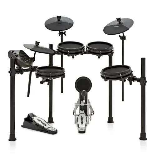 trong alesis nitro mesh