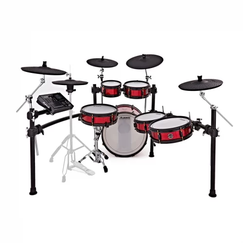 trong alesis strike pro special edition