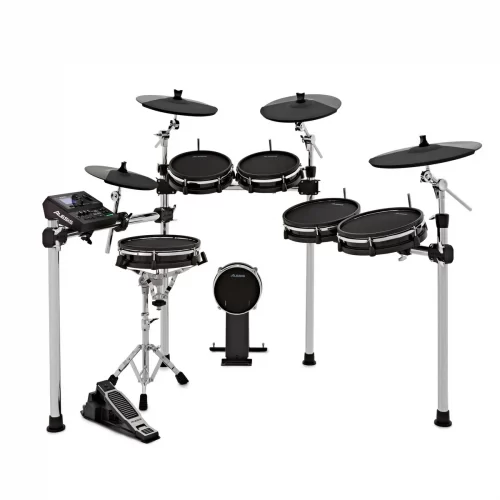 trong dien alesis dm10 mkii pro kit