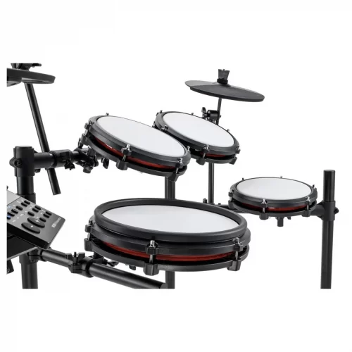 trong dien alesis nitro max