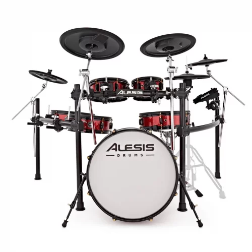 trong dien alesis strike pro special edition