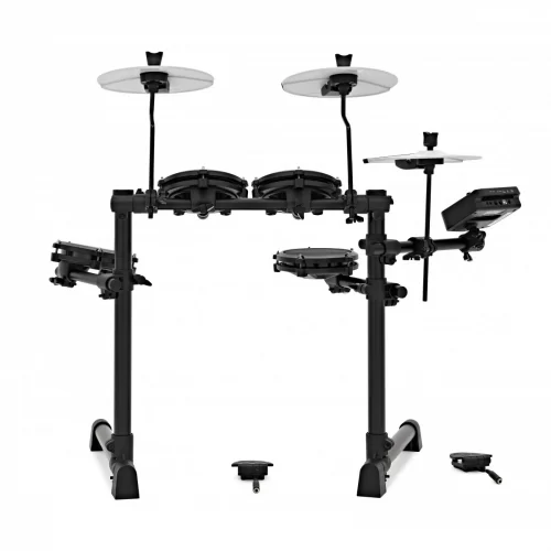 trong dien tu alesis debut kit