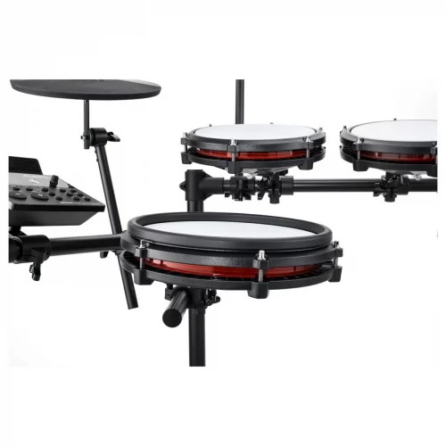 trong dien tu alesis nitro max