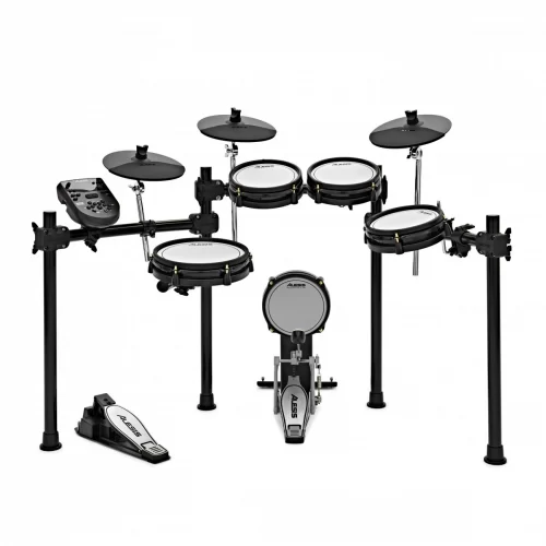 Bộ trống điện Alesis Surge Mesh Special Edition