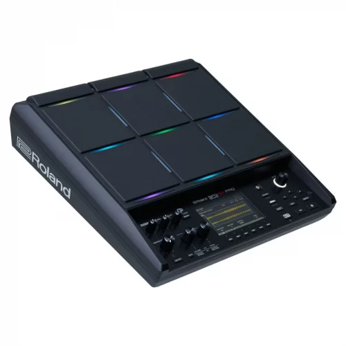 trong dien tu roland spd-sx pro