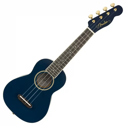 Đàn Ukulele Fender Grace VanderWaal Moonlight Model #: 0971610102