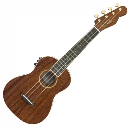 Đàn Ukulele Fender Grace VanderWaal Signature Model #: 0971630076