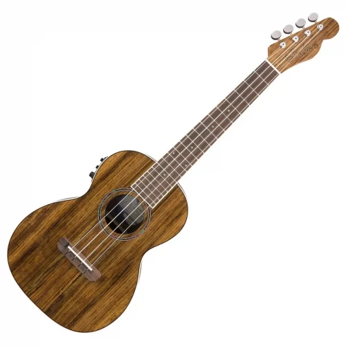 Đàn Ukulele Fender Rincon Tenor Model #: 0971652121