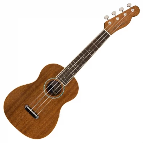 Đàn ukulele Fender Zuma Concert Model #: 0971630022