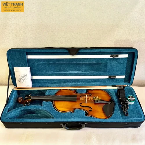 violin amati vm118