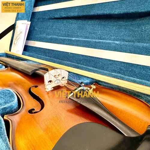 violin amati vm118 fullbox