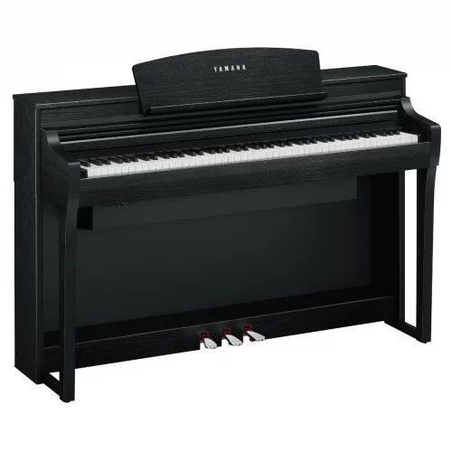 Đàn piano điện Yamaha CSP-275 chức năng Stream Lights độc đáo