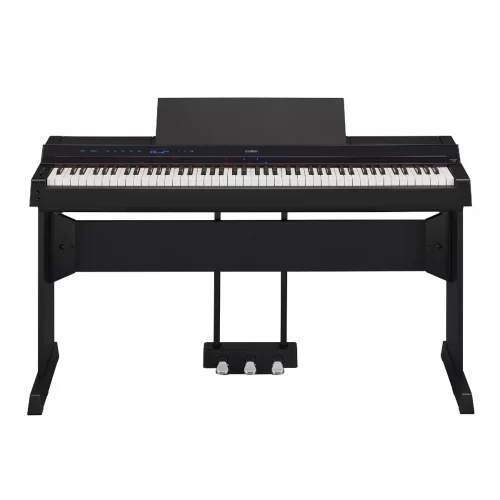 Đàn piano điện Yamaha P-S500 hỗ trợ tốt cho học tập