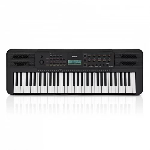 Đàn organ Yamaha PSR-E273 di động dành cho người mới bắt đầu