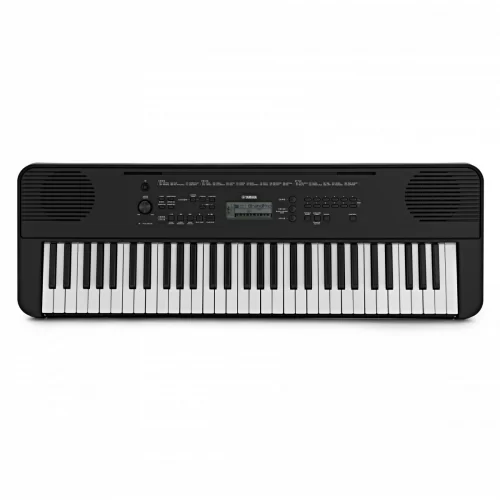 Đàn organ Yamaha PSR-E360 thiết kế mỏng, nhẹ dành cho người mới chơi