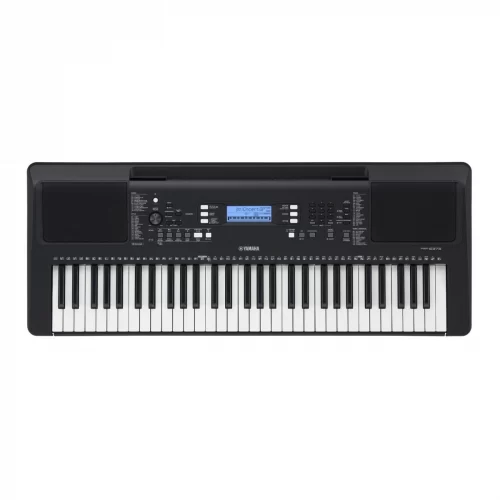 Đàn organ Yamaha PSR-E373 dành cho trẻ em, người mới chơi nhạc