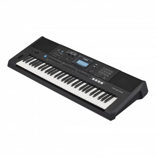 yamaha psr-e473