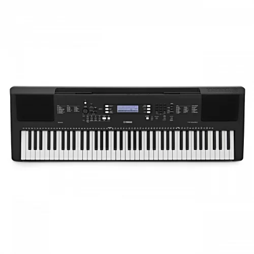 Đàn organ Yamaha PSR-EW310 linh hoạt, cho trẻ em người mới bắt đầu