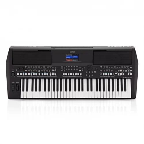 Đàn Organ Yamaha PSR-SX600 cao cấp và chuyên nghiệp