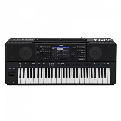 Đàn organ Yamaha PSR-SX900 chuyên nghiệp và đẳng cấp