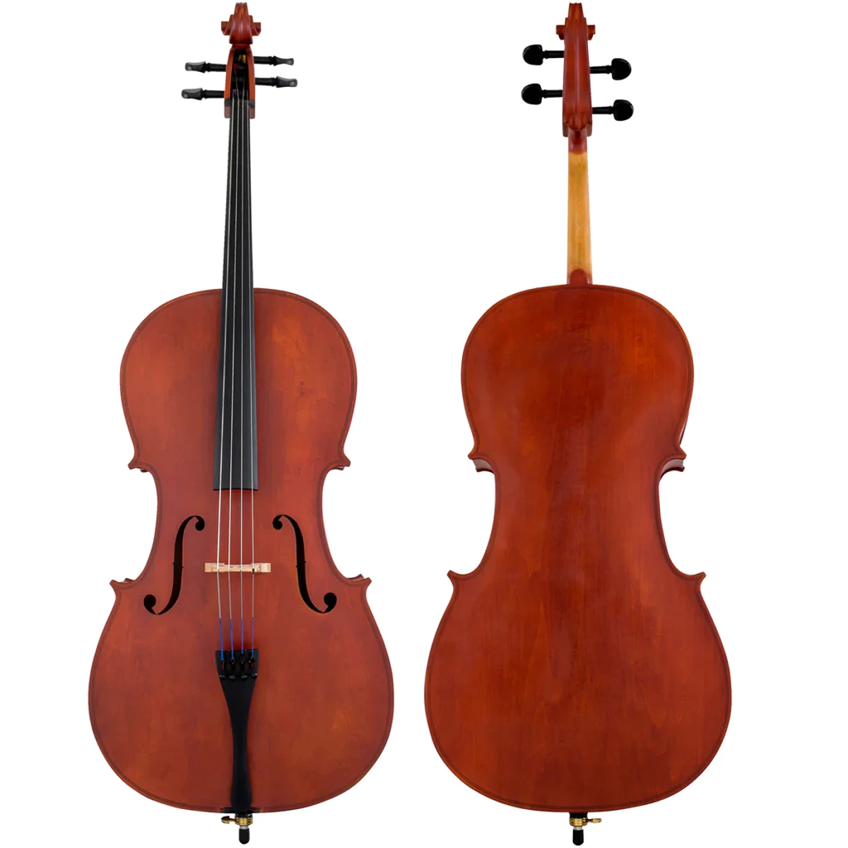 Cello scherl roth arietta student 3 4