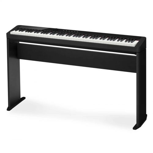 Chân đàn Casio CS68 cho dòng đàn piano điện Casio CPD-S