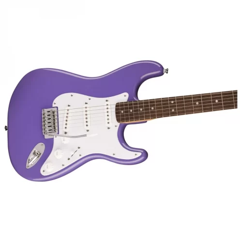 dan guitar dien squier sonic stratocaster ultraviolet 0373150517