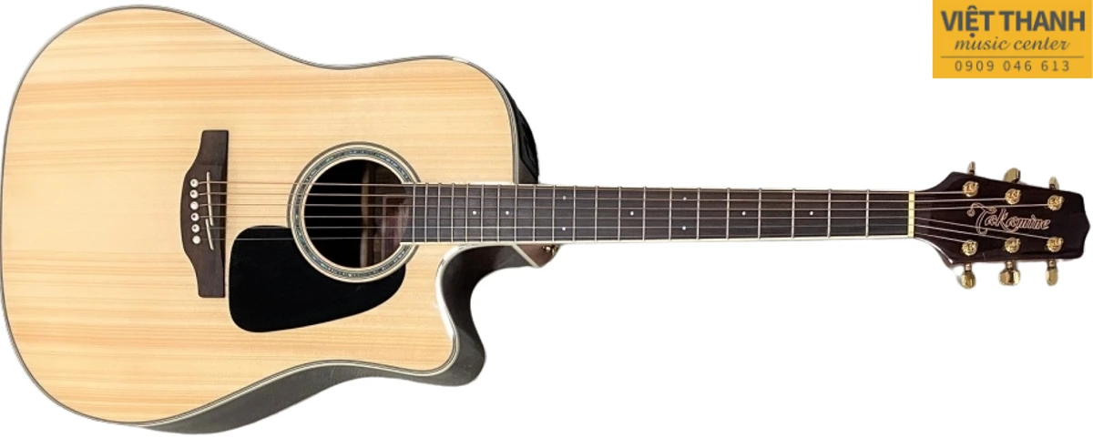 dan guitar takamine gd51ce