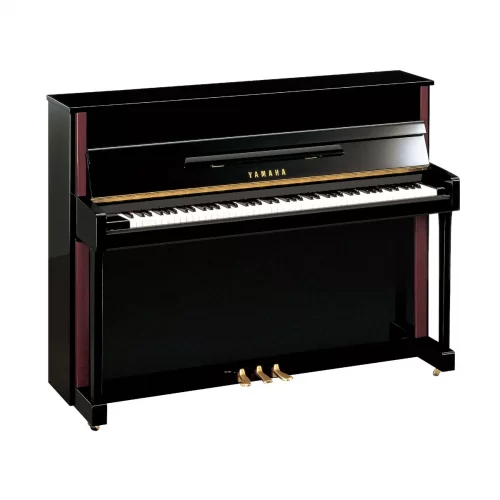 Đàn piano Yamaha JX113T thiết kế đẹp, âm thanh trong trẻo