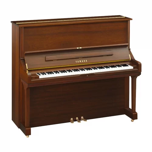 dan piano yamaha u3 polished walnut